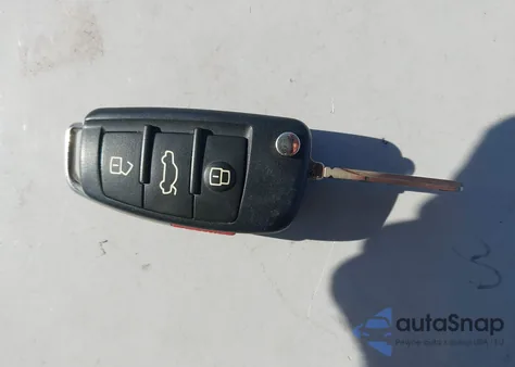 2008 Audi Tt 3.2 из США, поврежденный, VIN TRUDD38J181000475